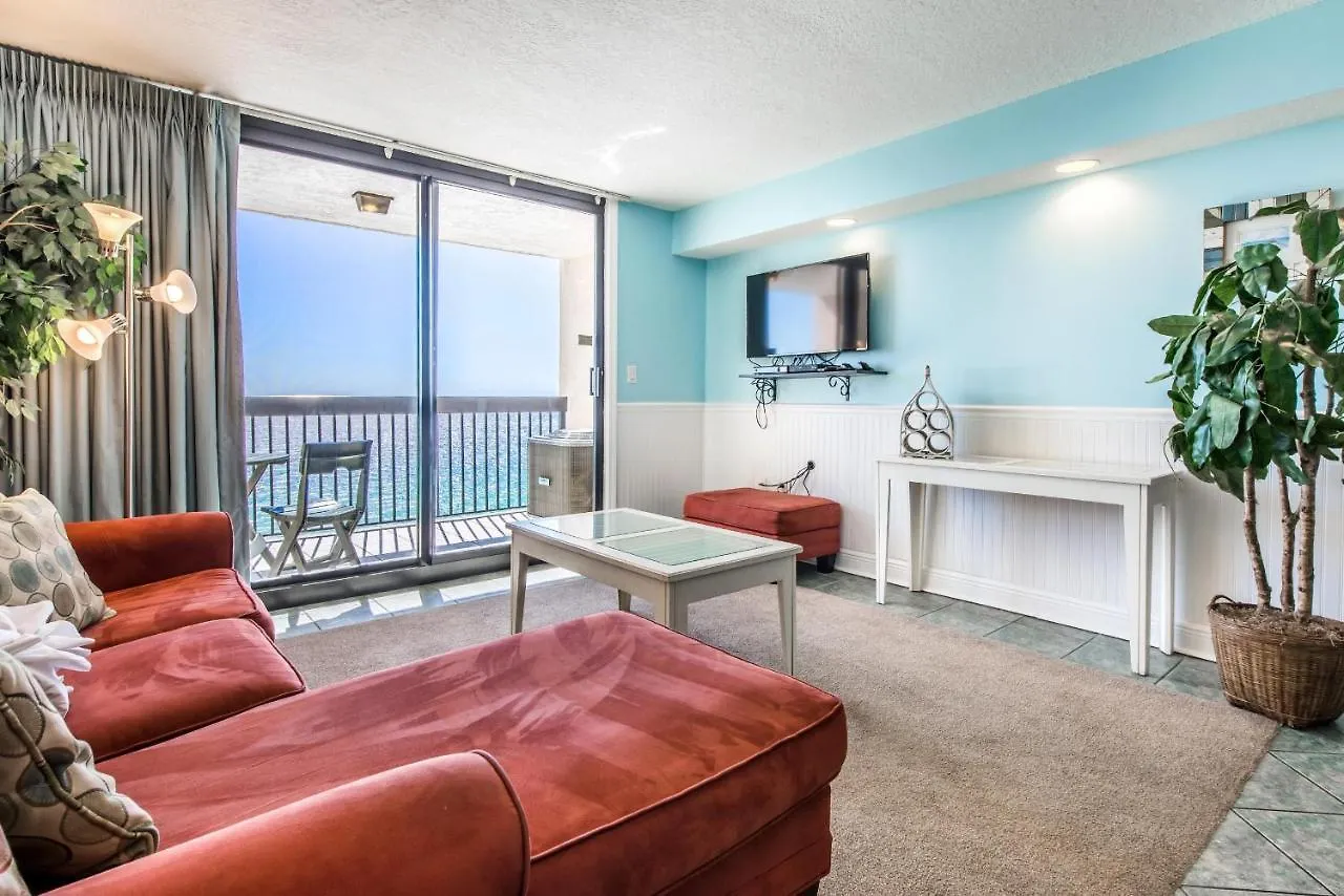 Apartamento Sundestin 1703  Destin