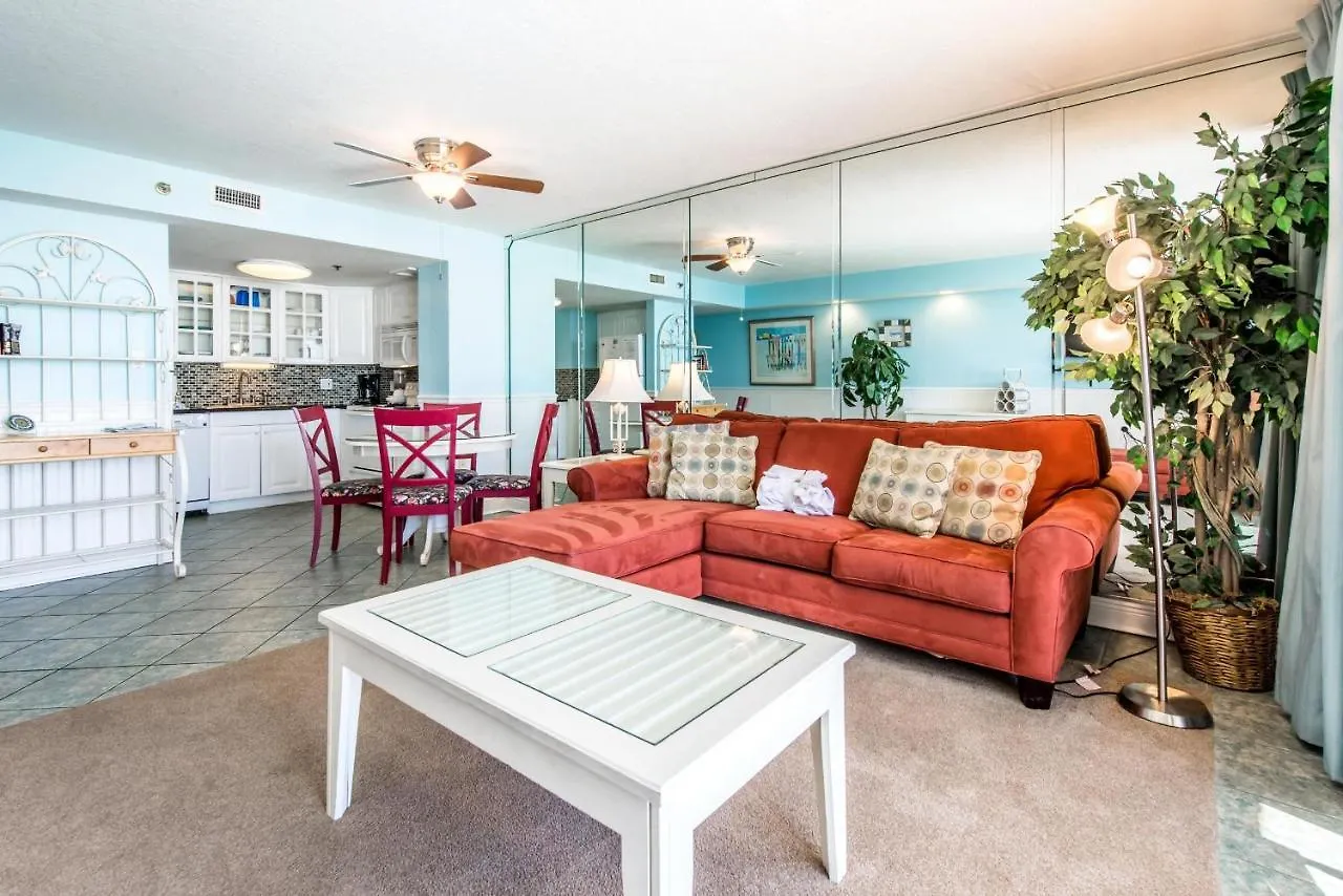 Apartamento Sundestin 1703 Estados Unidos