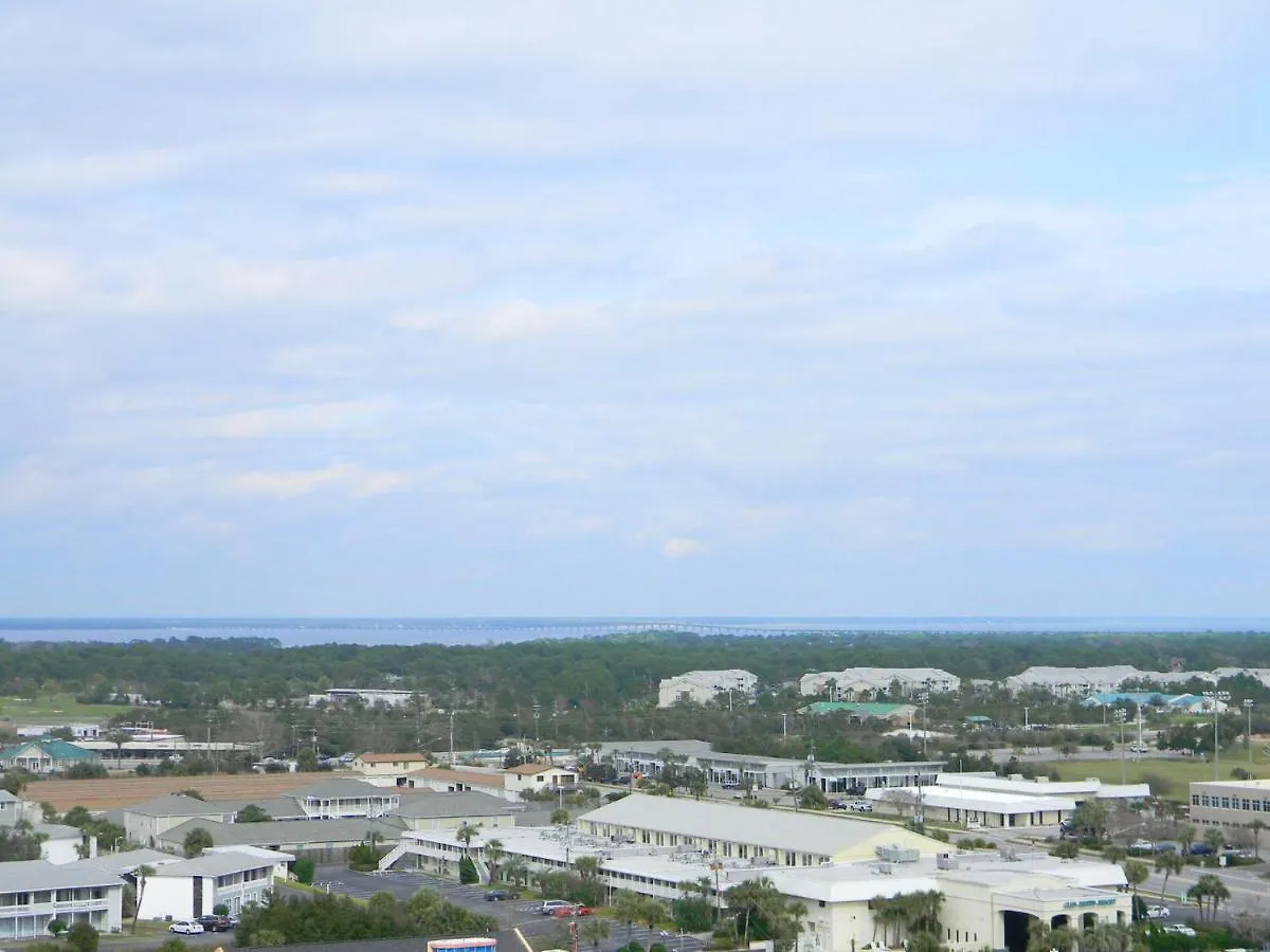 Apartamento Sundestin 1703