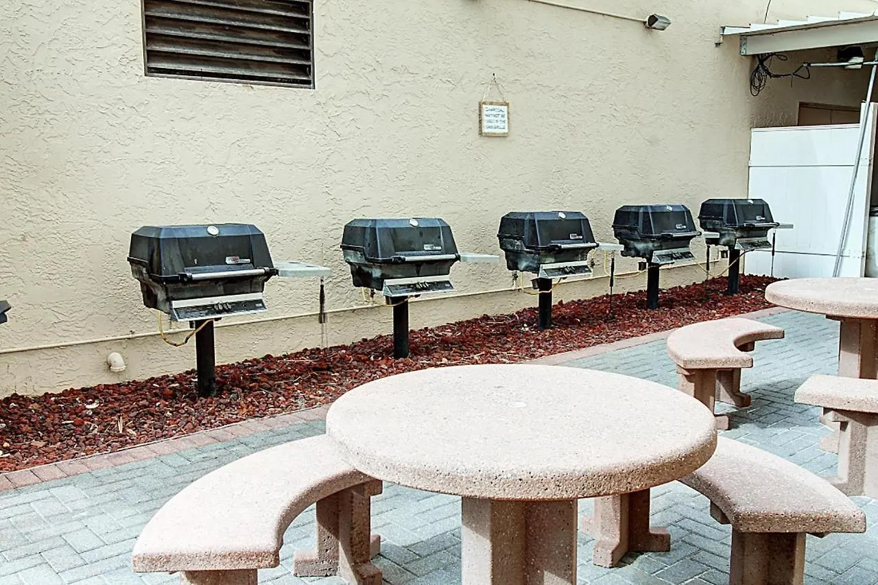 Apartamento Sundestin 1703 Estados Unidos
