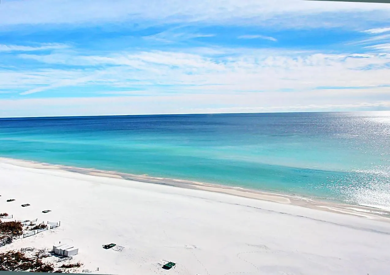 Apartamento Sundestin 1703