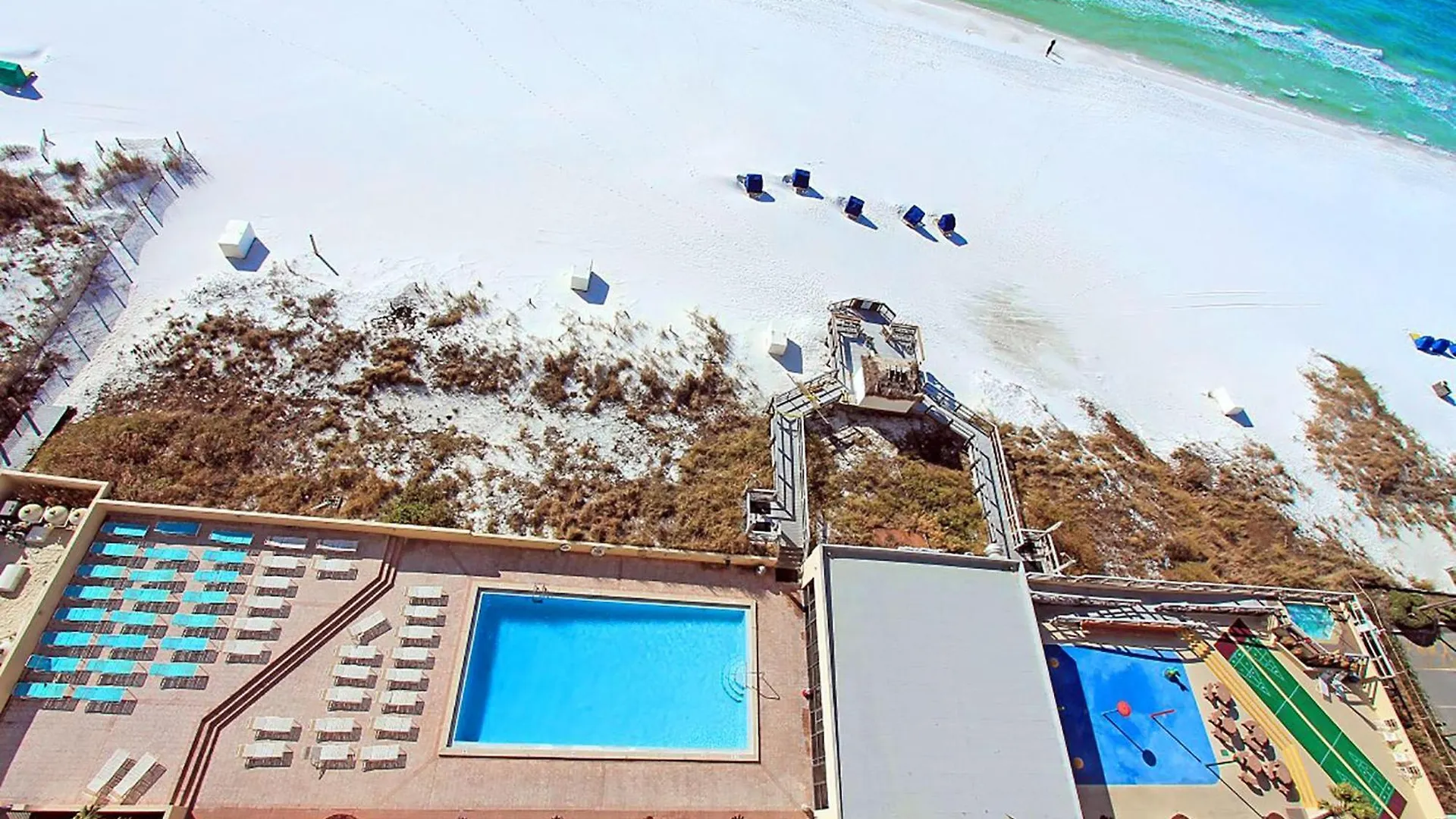 Apartamento Sundestin 1703  Destin