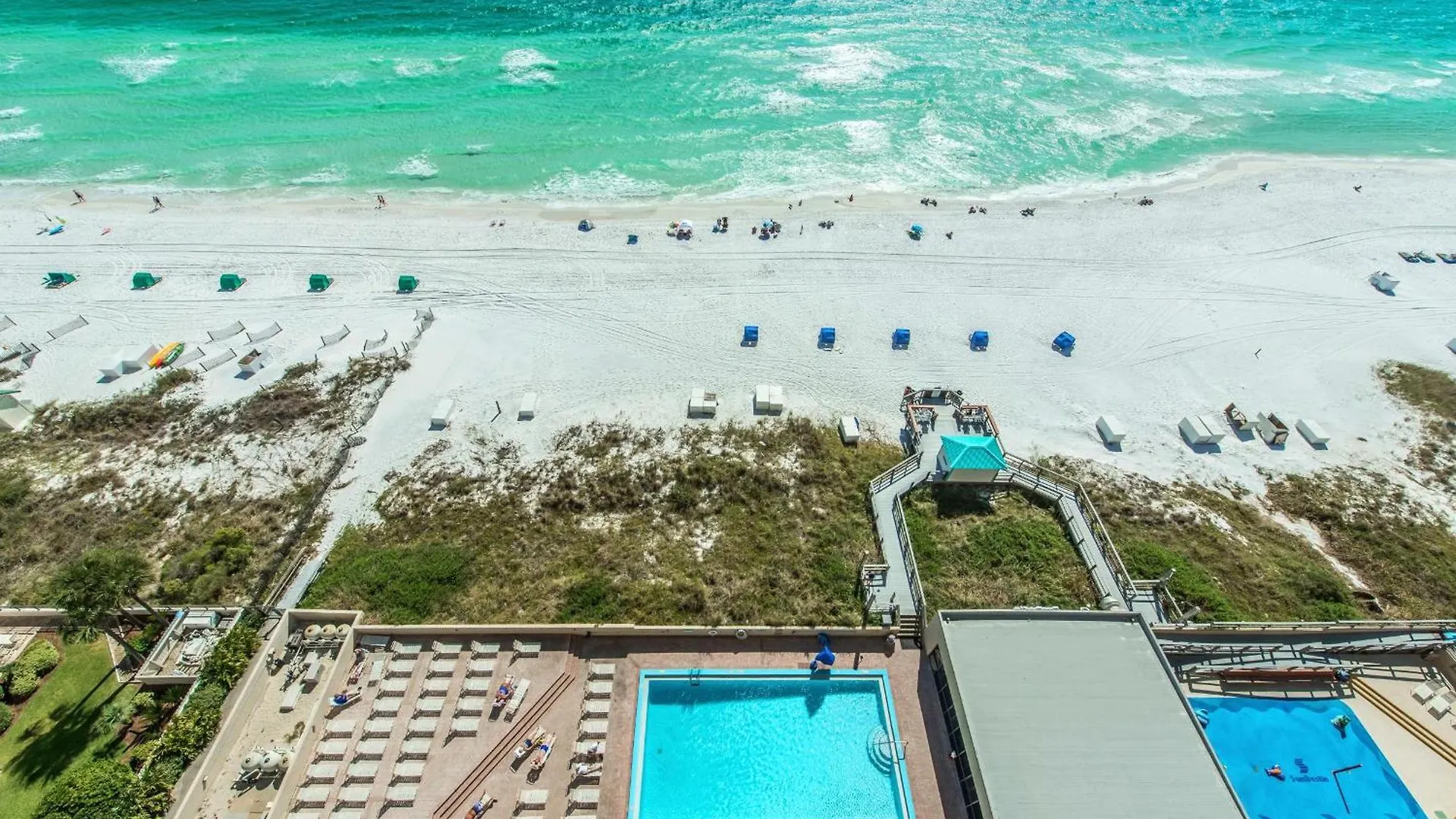 Apartamento Sundestin 1703