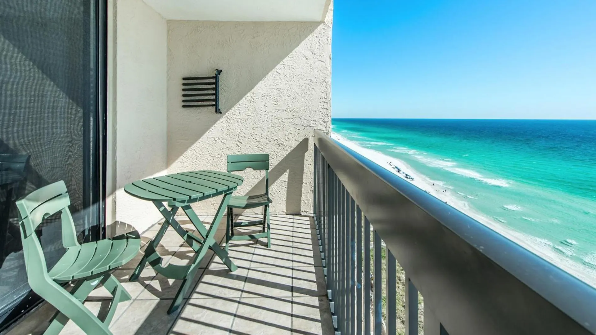 Apartamento Sundestin 1703