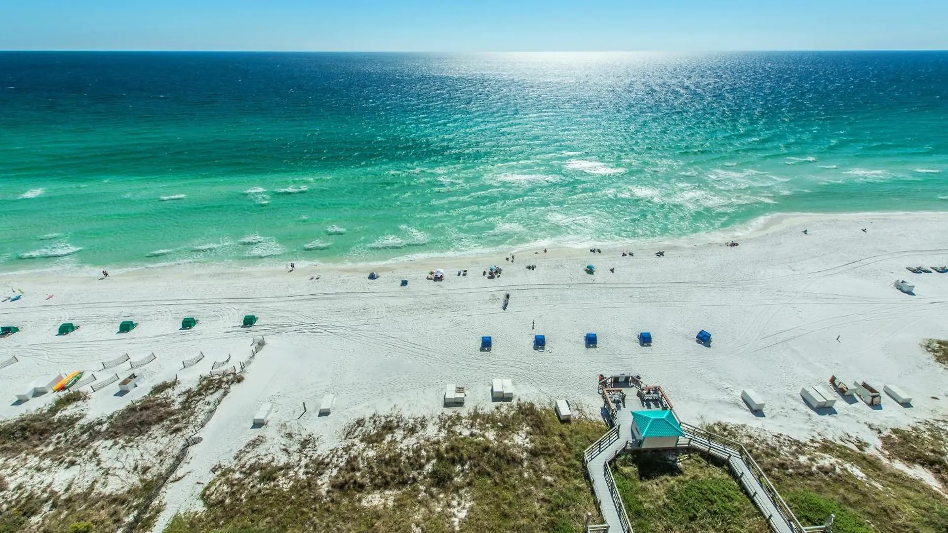 Apartamento Sundestin 1703