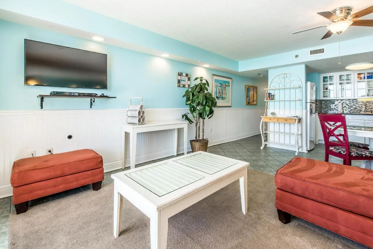 Sundestin 1703 Apartment