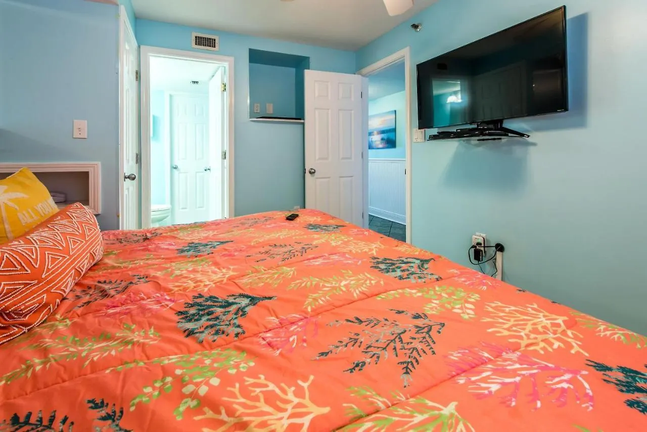 Sundestin 1703 Apartment