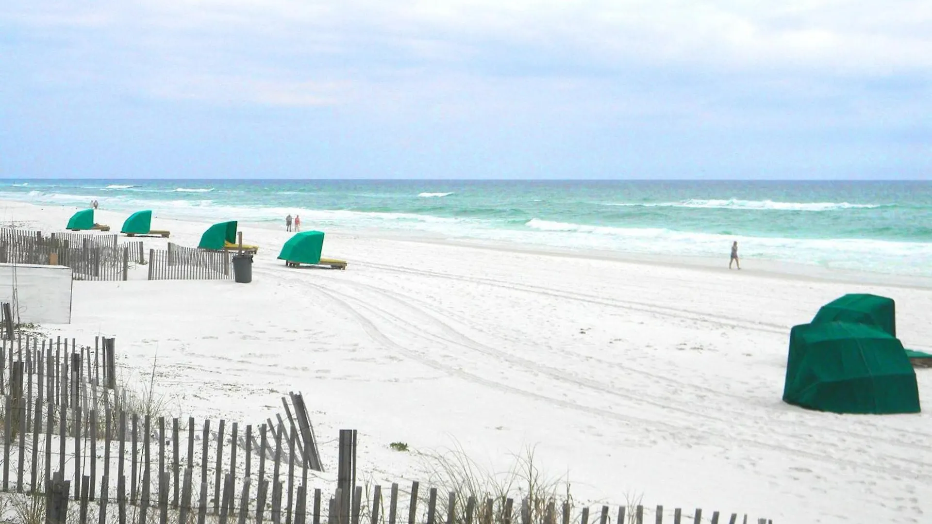Sundestin 1703 Apartment United States