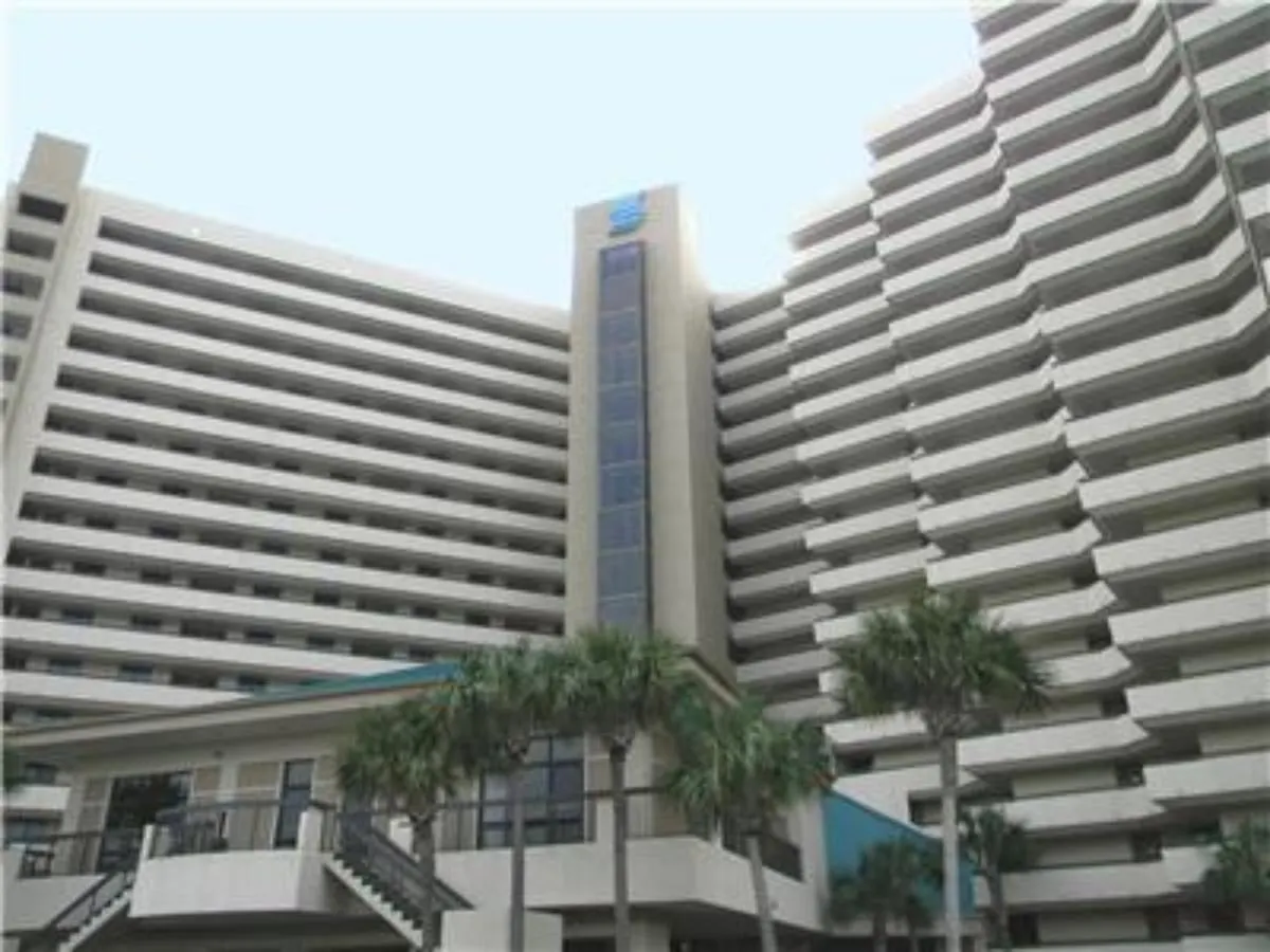 Sundestin 1703 Apartment